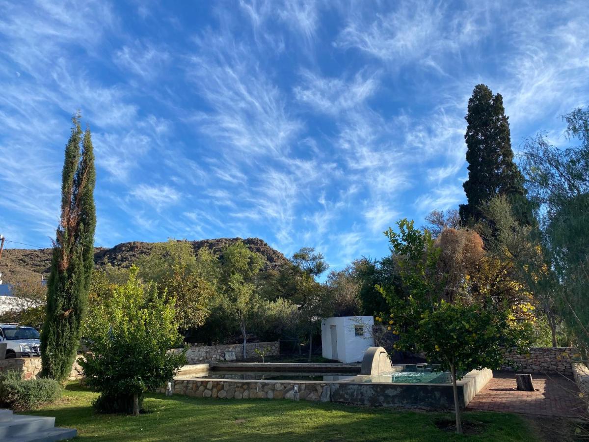 The Olive House, Prince Albert Εξωτερικό φωτογραφία