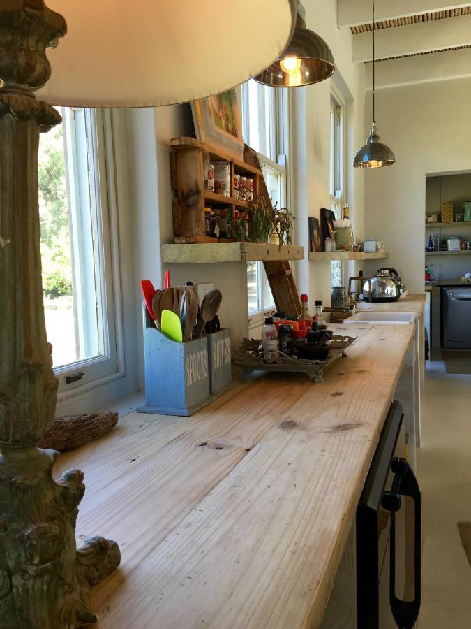 The Olive House, Prince Albert Εξωτερικό φωτογραφία