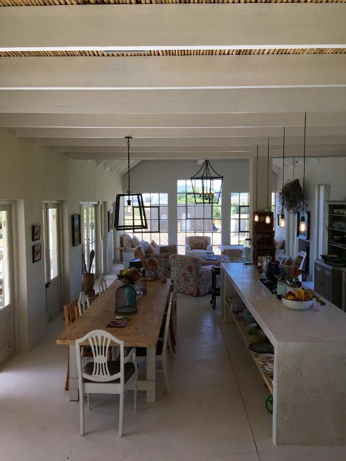 The Olive House, Prince Albert Εξωτερικό φωτογραφία