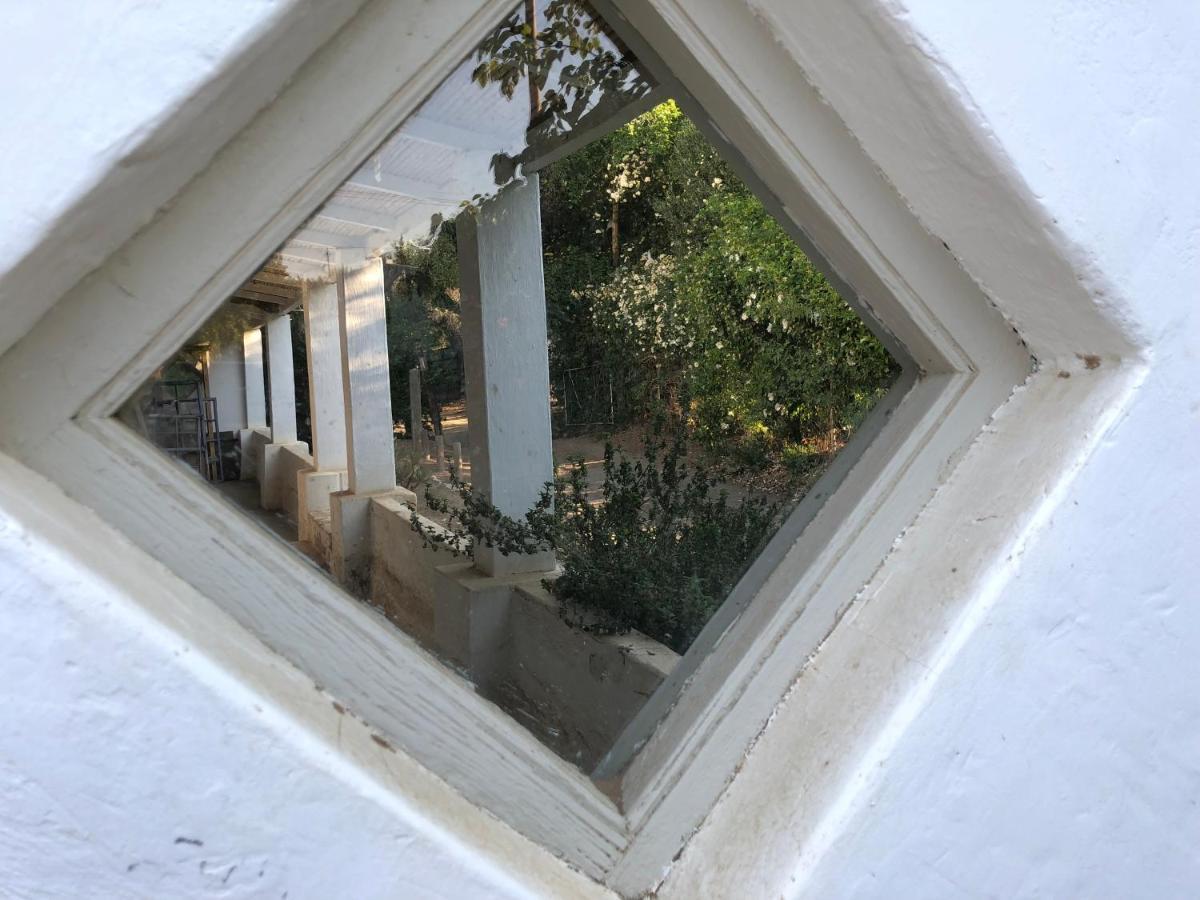 The Olive House, Prince Albert Εξωτερικό φωτογραφία