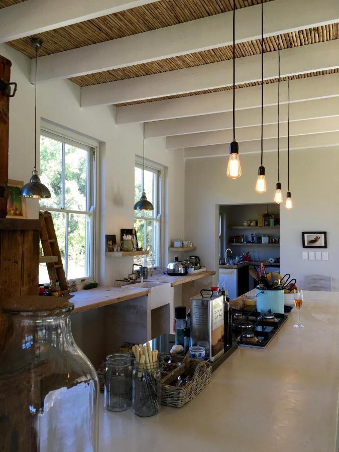 The Olive House, Prince Albert Εξωτερικό φωτογραφία