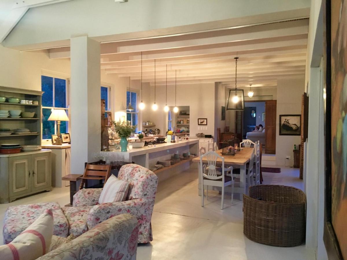 The Olive House, Prince Albert Εξωτερικό φωτογραφία