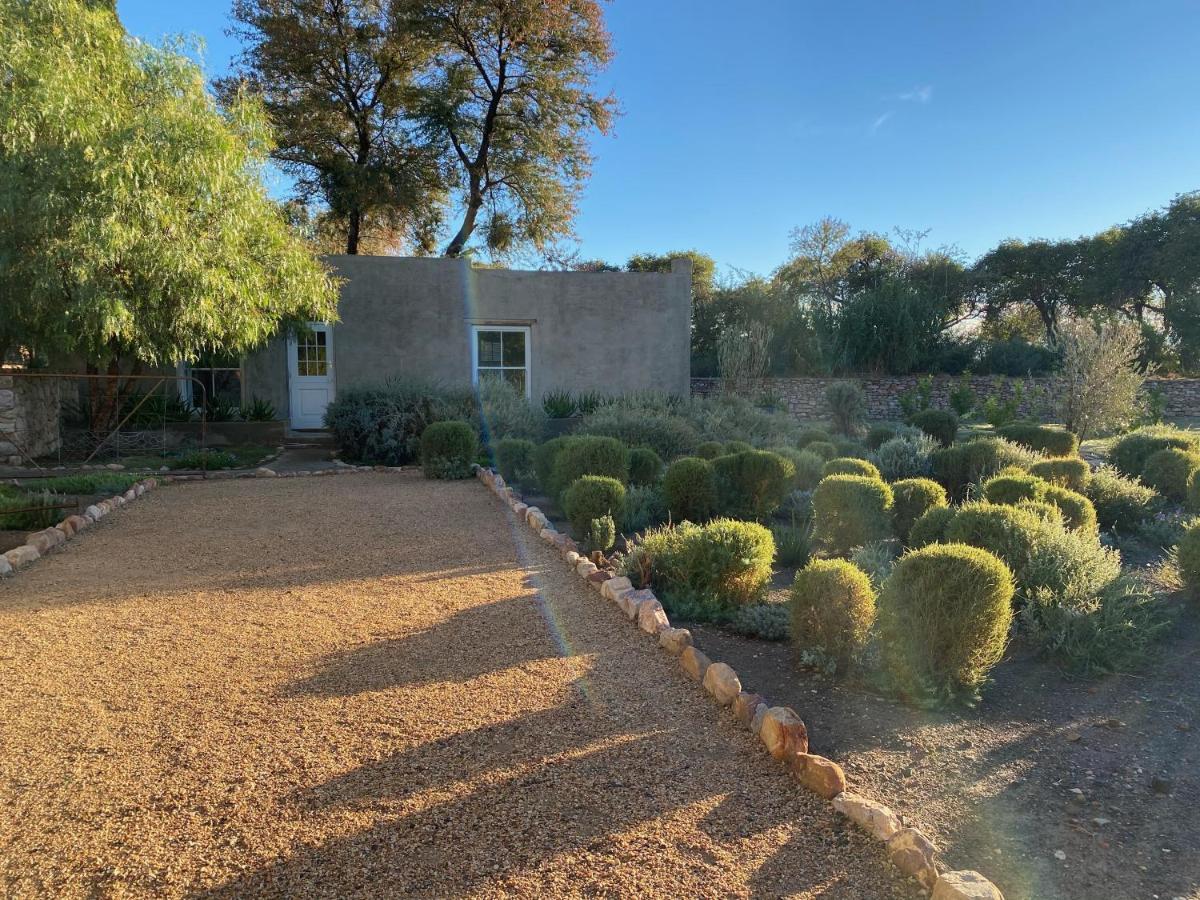 The Olive House, Prince Albert Εξωτερικό φωτογραφία