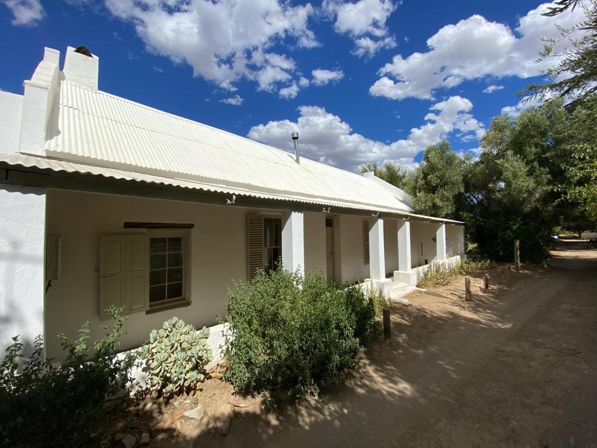 The Olive House, Prince Albert Εξωτερικό φωτογραφία