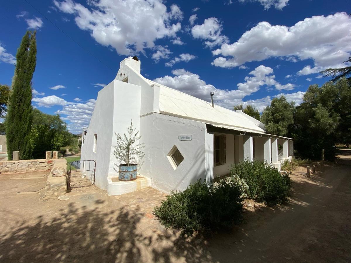 The Olive House, Prince Albert Εξωτερικό φωτογραφία